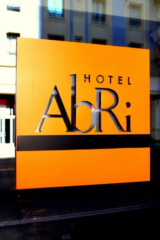 Hotel Abri Union Square Σαν Φρανσίσκο Εξωτερικό φωτογραφία